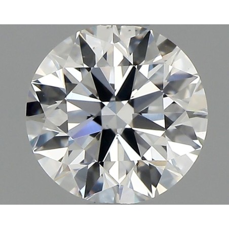 Diament szlif okrągły, 0.9ct, VS2, G, GIA 2526119461